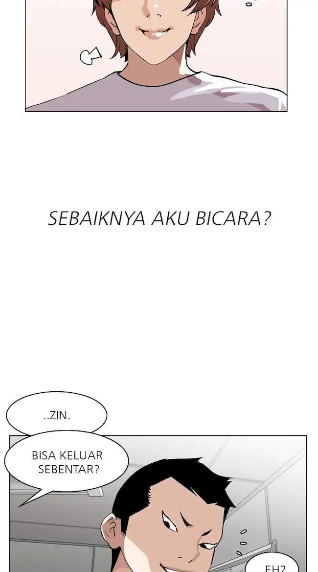 Lookism Bab 134 halaman 60