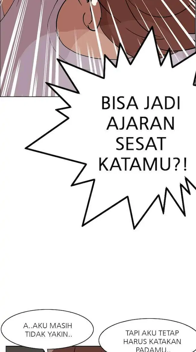 Lookism Bab 134 halaman 67