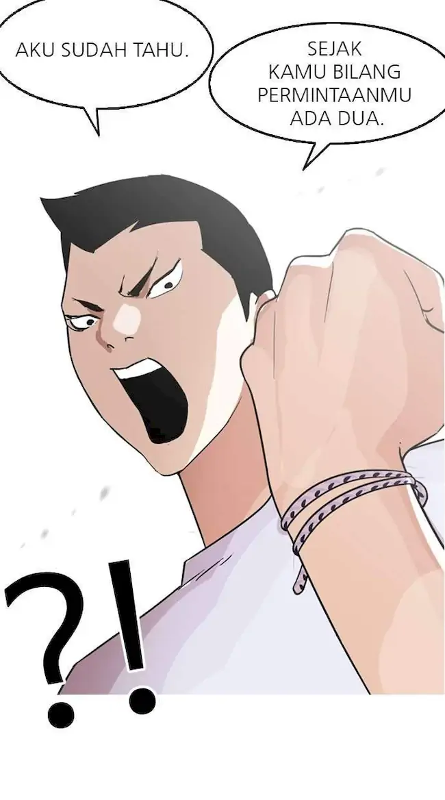 Lookism Bab 134 halaman 72
