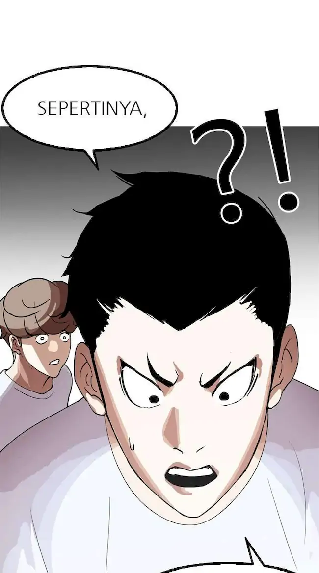 Lookism Bab 134 halaman 77