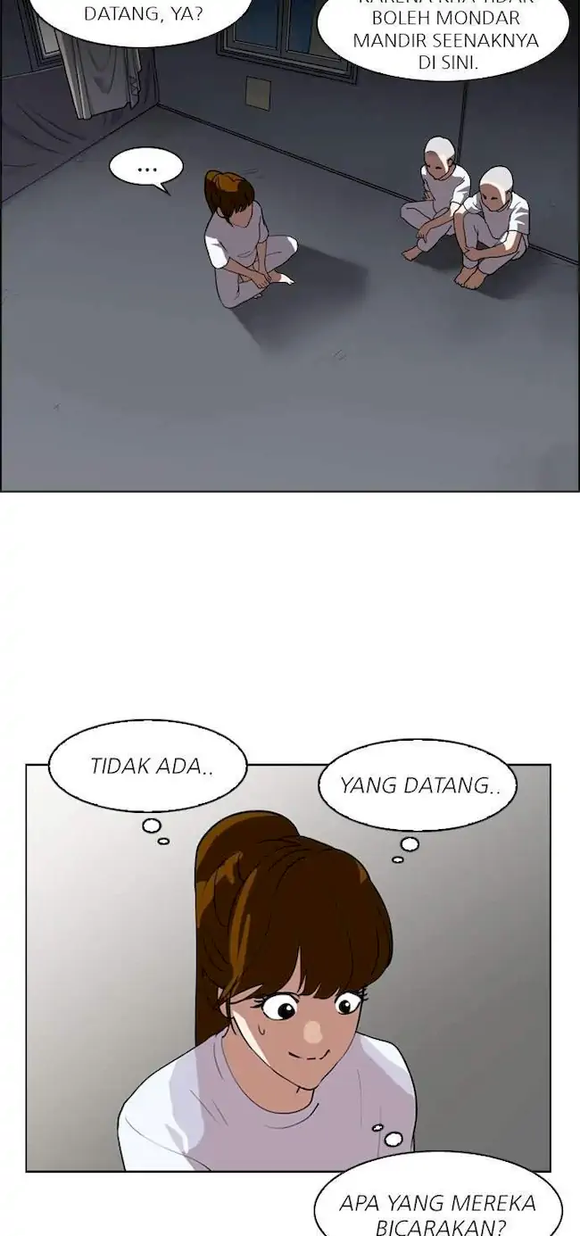 Lookism Bab 134 halaman 80