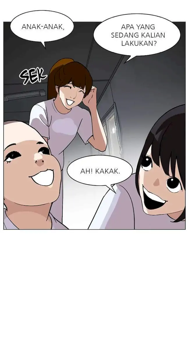 Lookism Bab 134 halaman 82