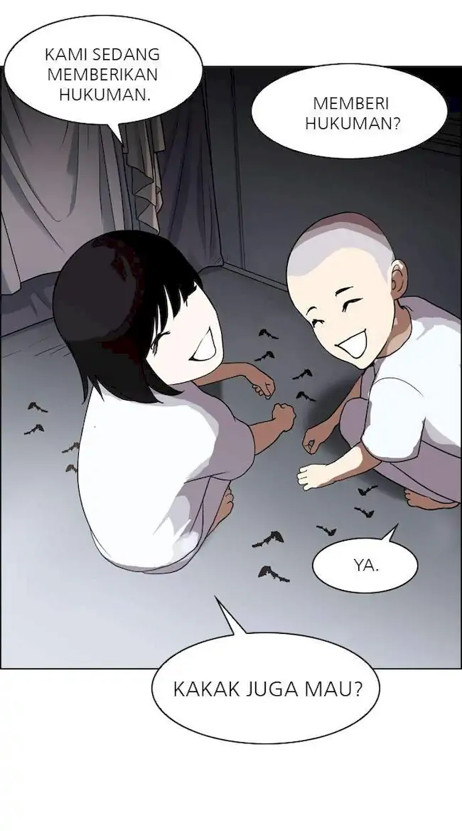 Lookism Bab 134 halaman 83