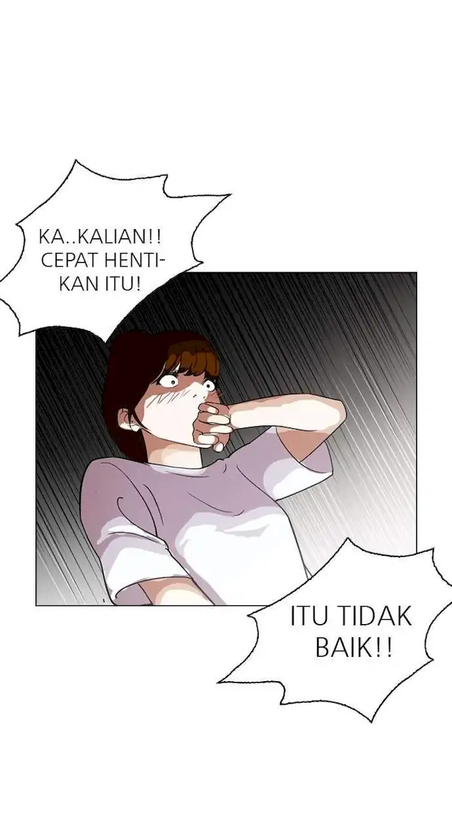 Lookism Bab 134 halaman 86