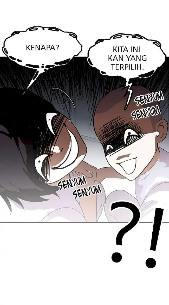 Lookism Bab 134 halaman 87
