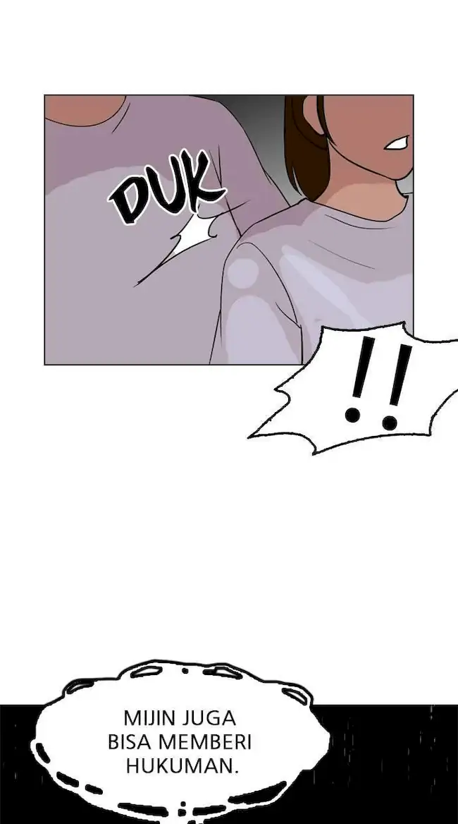 Lookism Bab 134 halaman 89