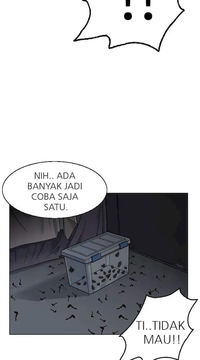 Lookism Bab 134 halaman 91
