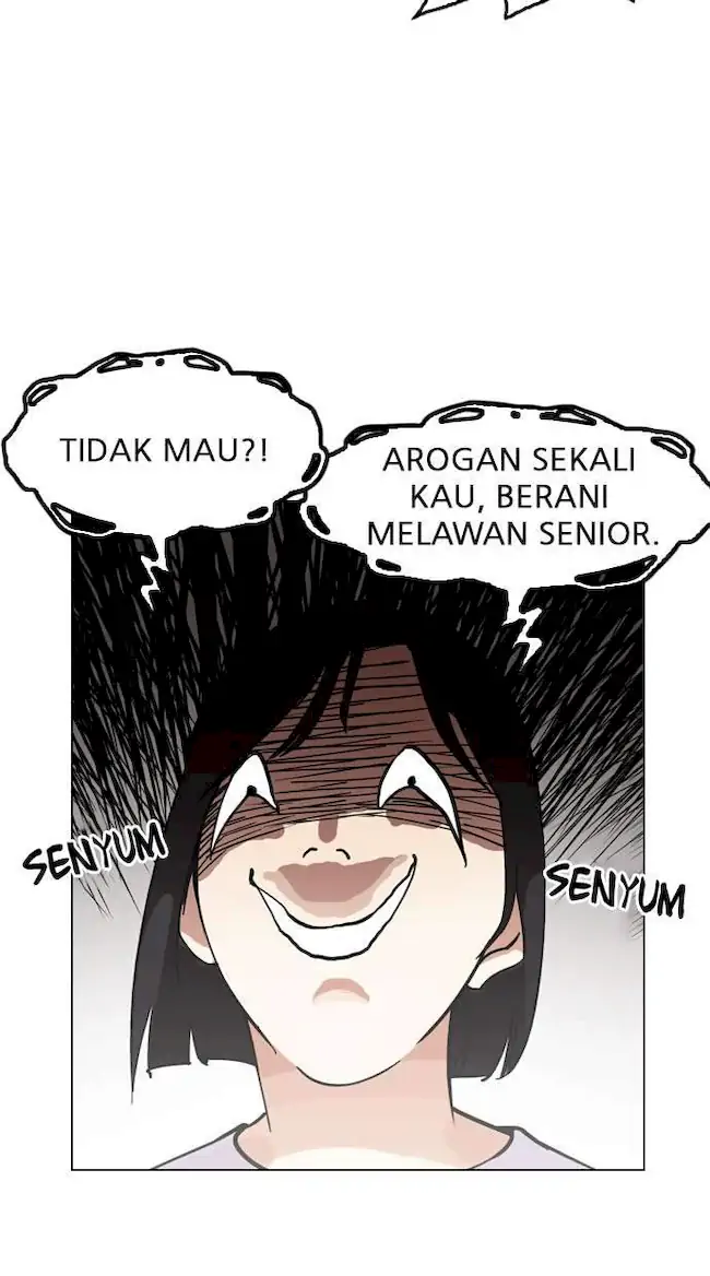 Lookism Bab 134 halaman 92