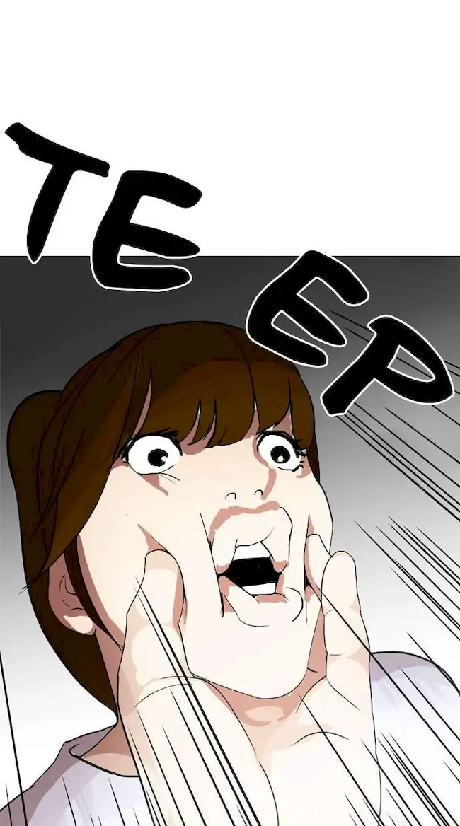 Lookism Bab 134 halaman 93