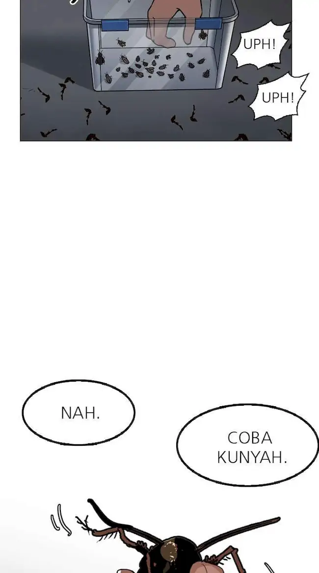 Lookism Bab 134 halaman 95