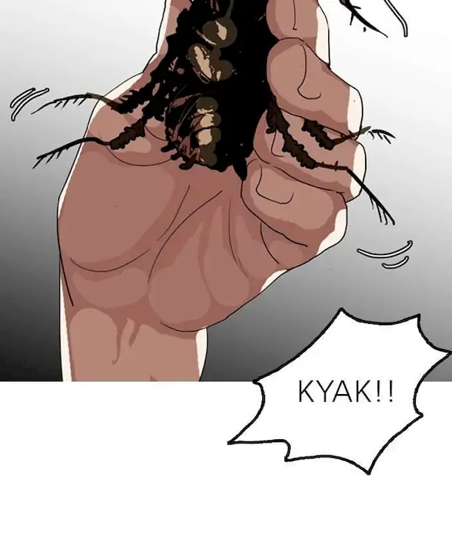 Lookism Bab 134 halaman 96
