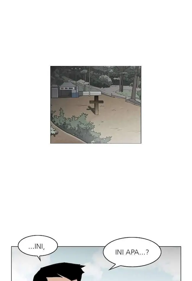 Lookism Bab 135 halaman 2