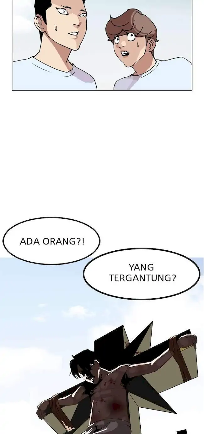 Lookism Bab 135 halaman 3