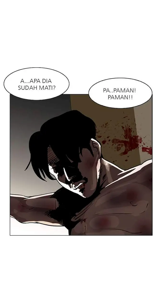 Lookism Bab 135 halaman 5