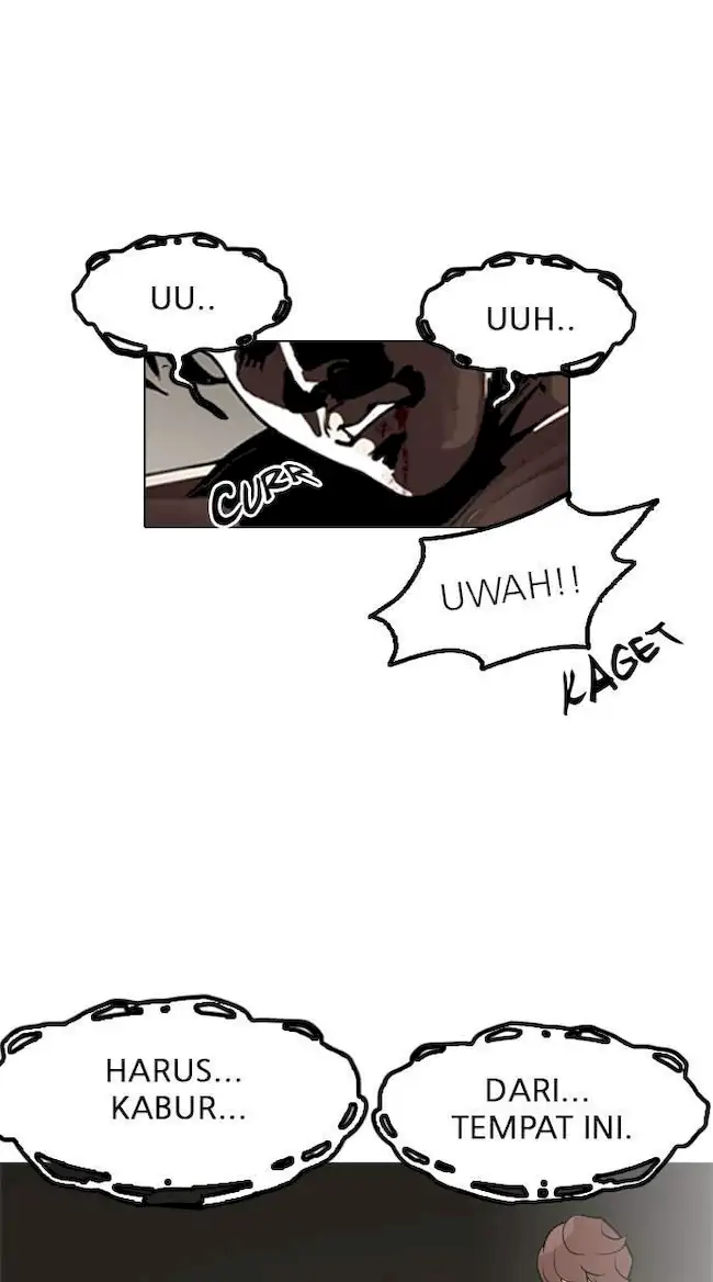 Lookism Bab 135 halaman 6