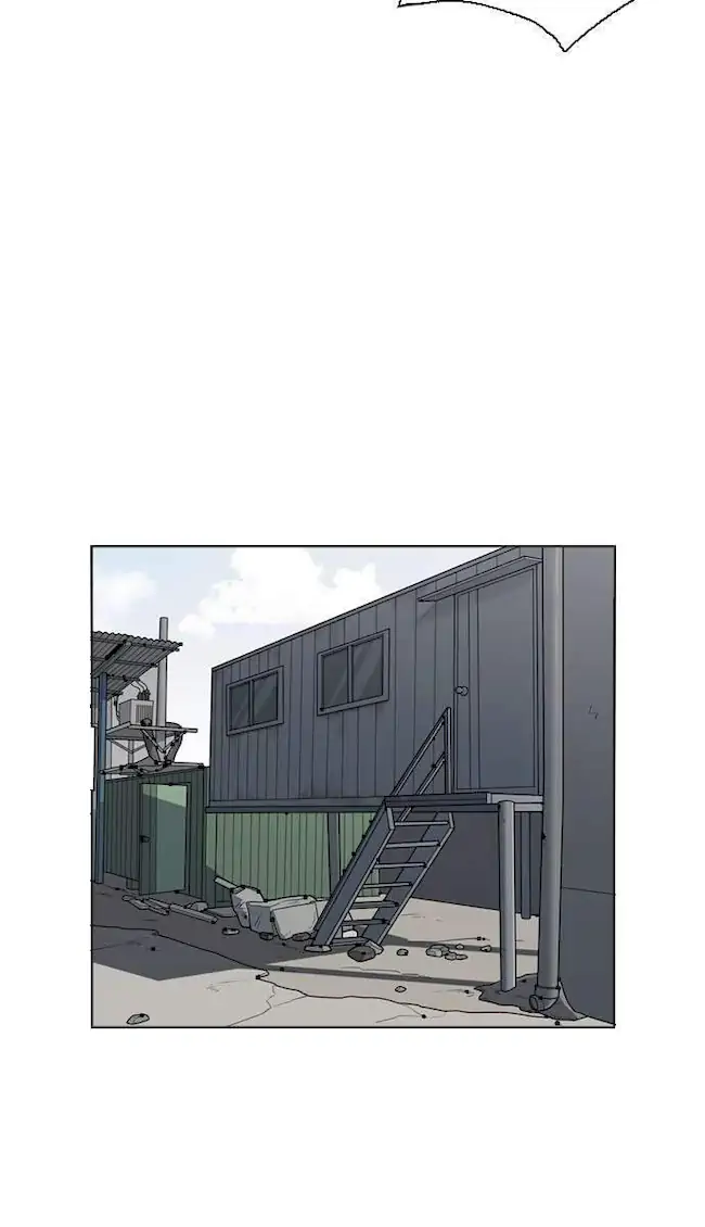 Lookism Bab 135 halaman 8