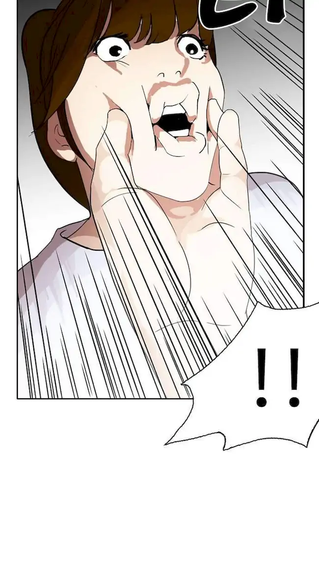 Lookism Bab 135 halaman 11