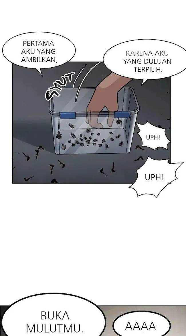 Lookism Bab 135 halaman 12