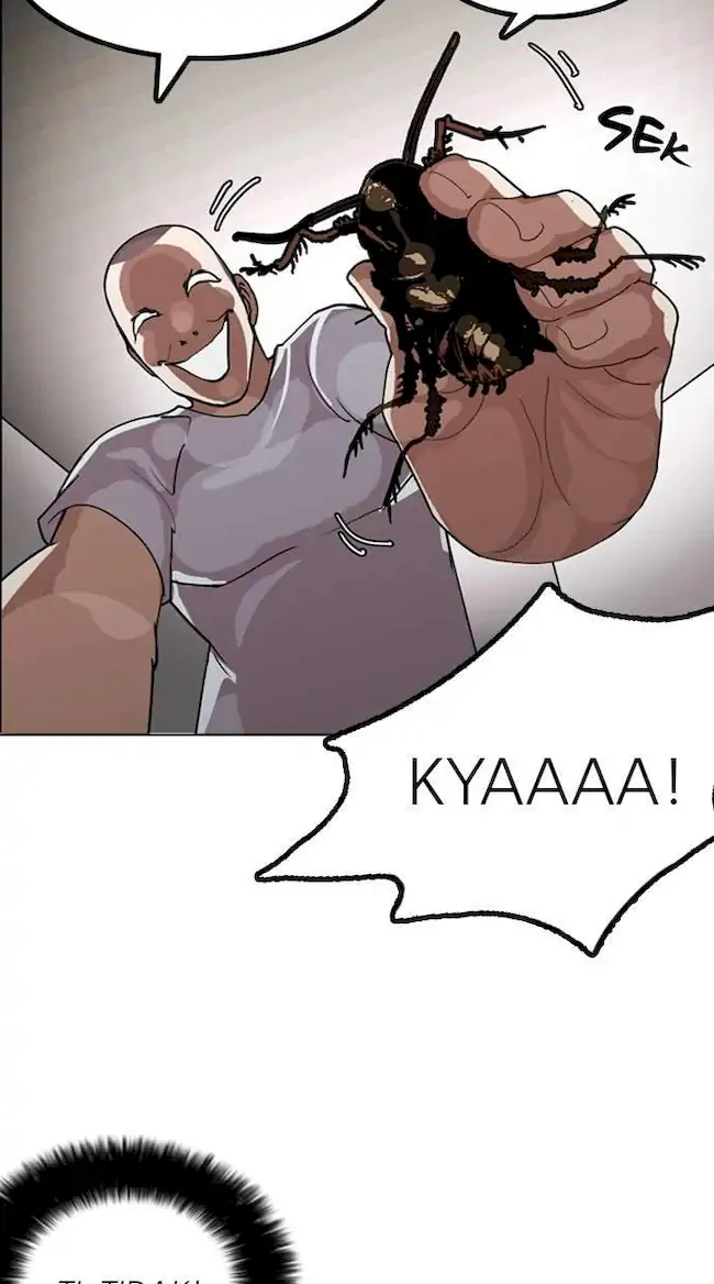 Lookism Bab 135 halaman 13