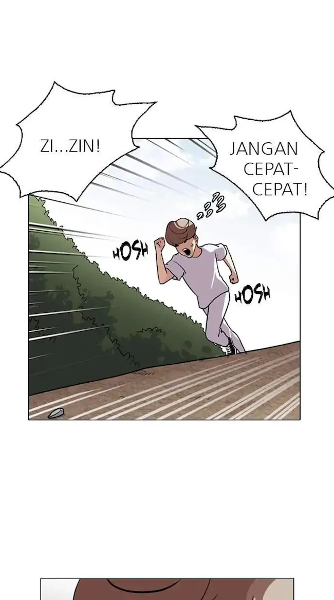Lookism Bab 135 halaman 18