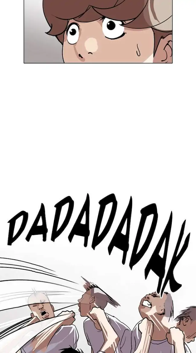 Lookism Bab 135 halaman 19