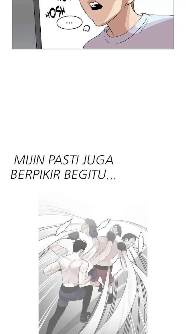 Lookism Bab 135 halaman 22