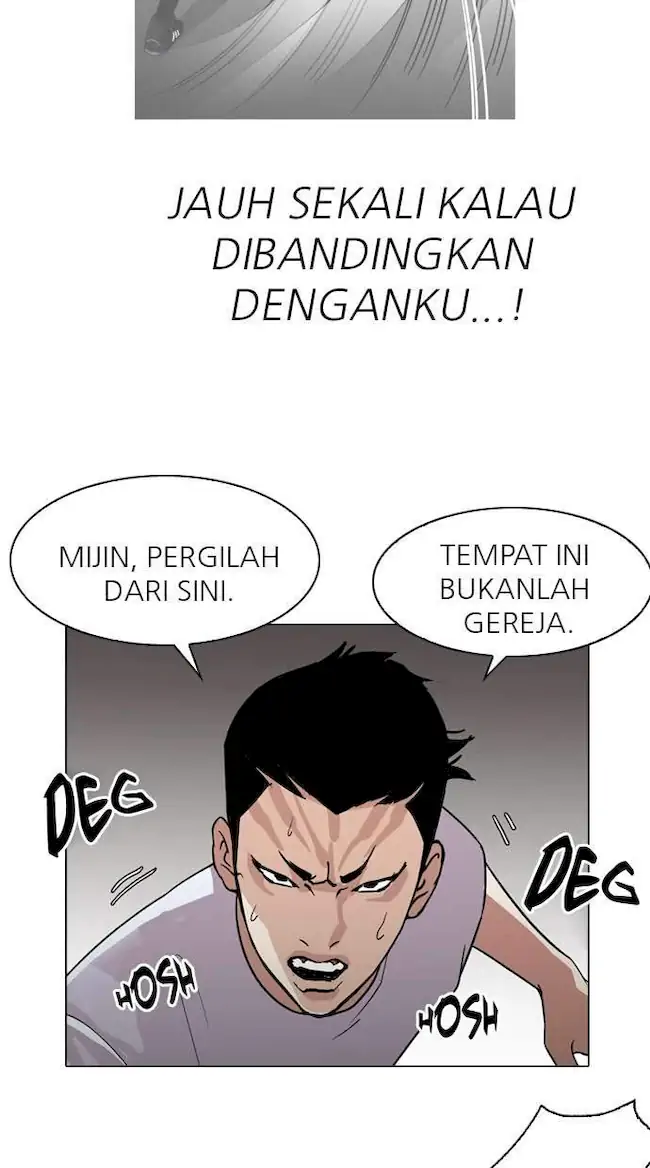 Lookism Bab 135 halaman 23