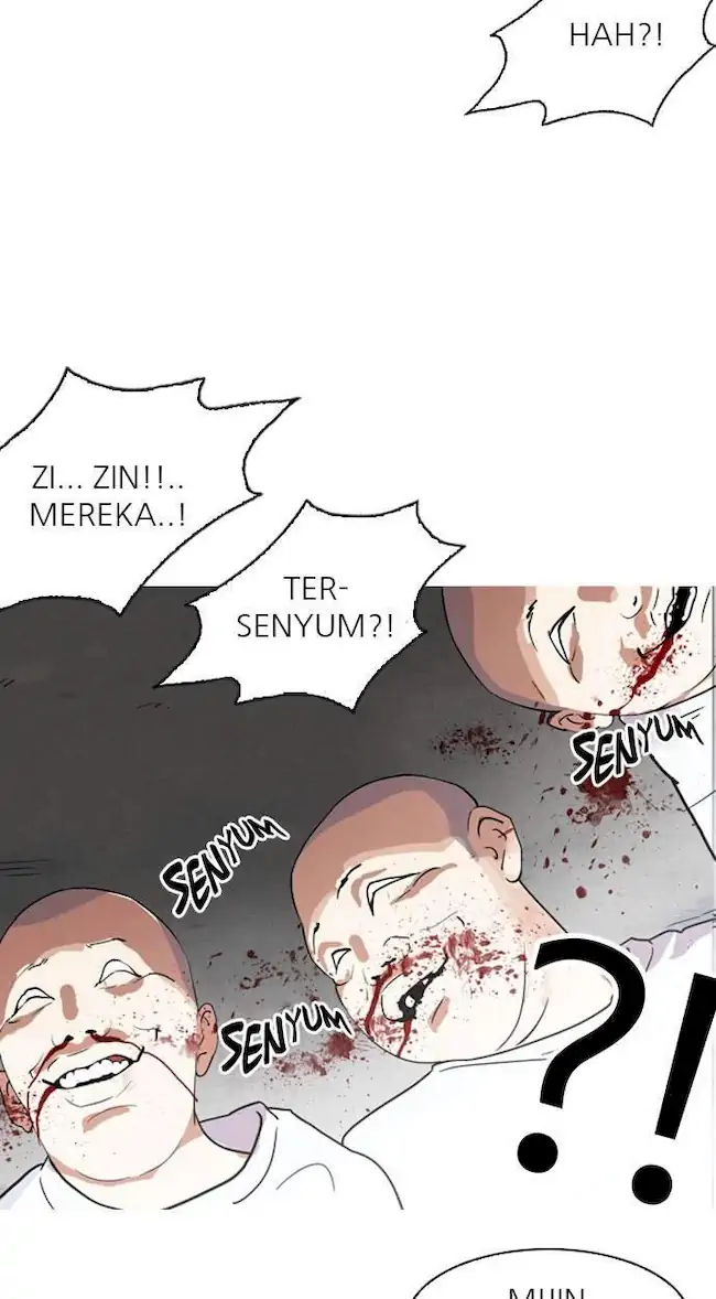 Lookism Bab 135 halaman 24