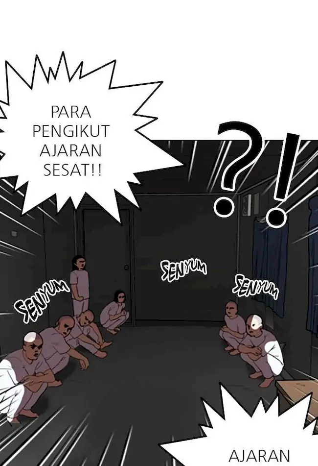 Lookism Bab 135 halaman 26