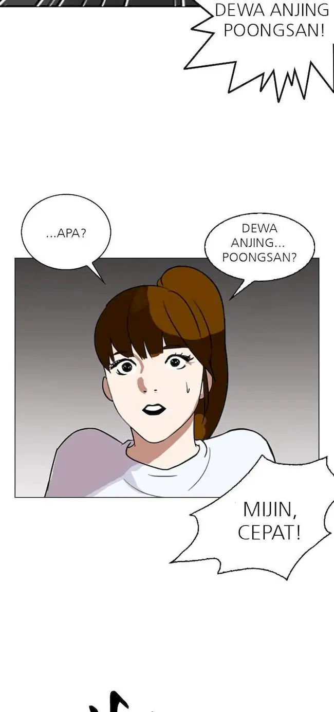 Lookism Bab 135 halaman 27