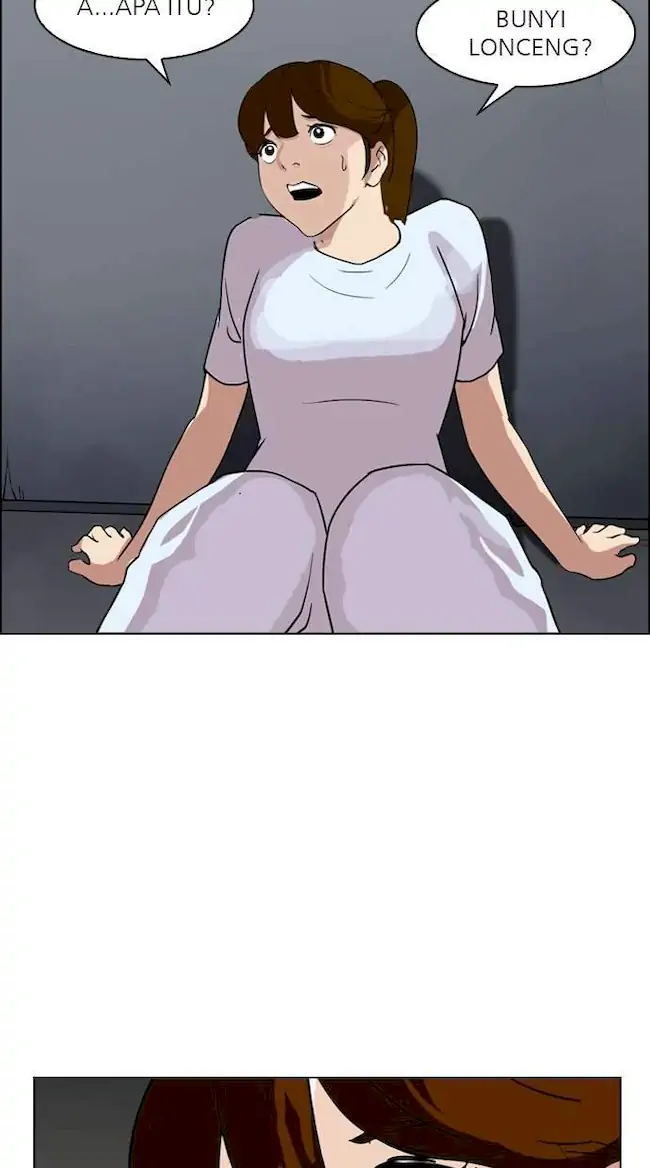 Lookism Bab 135 halaman 29