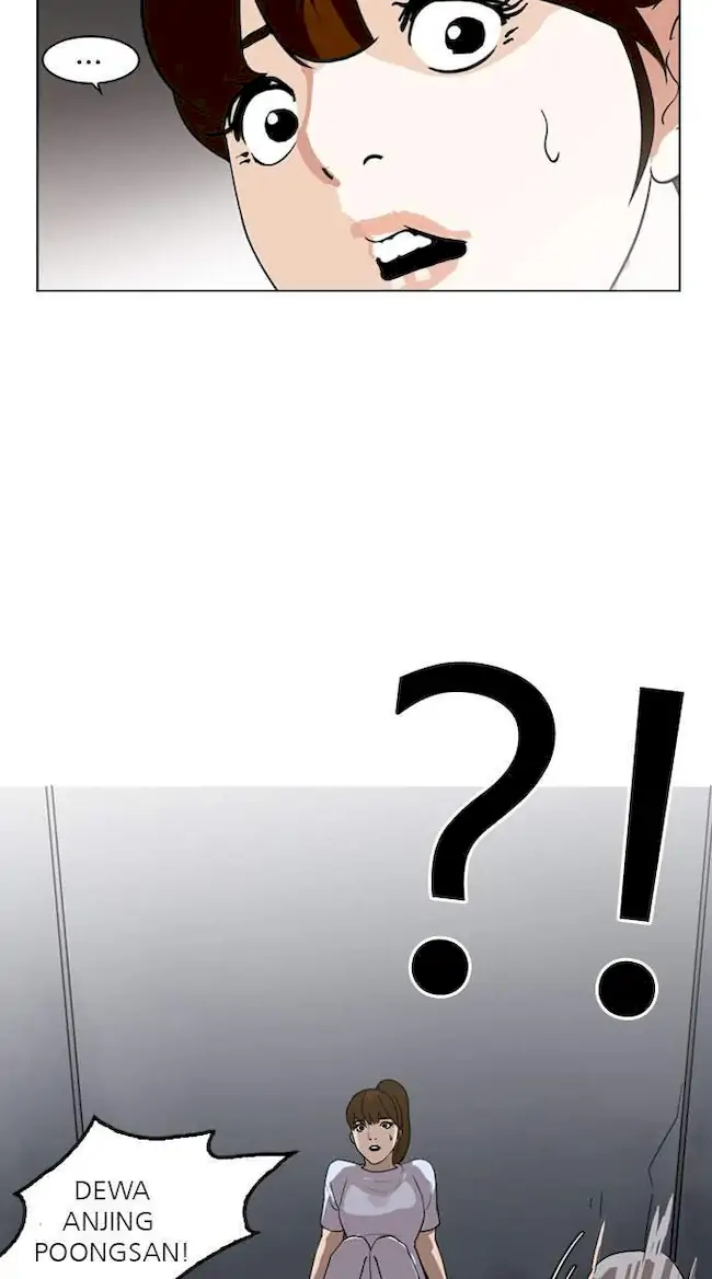 Lookism Bab 135 halaman 30