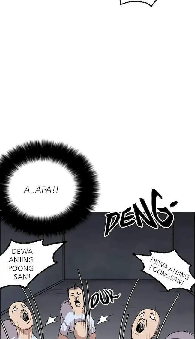 Lookism Bab 135 halaman 32