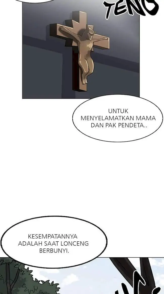 Lookism Bab 135 halaman 34