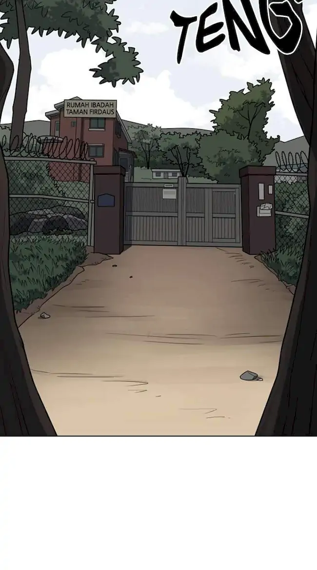 Lookism Bab 135 halaman 35