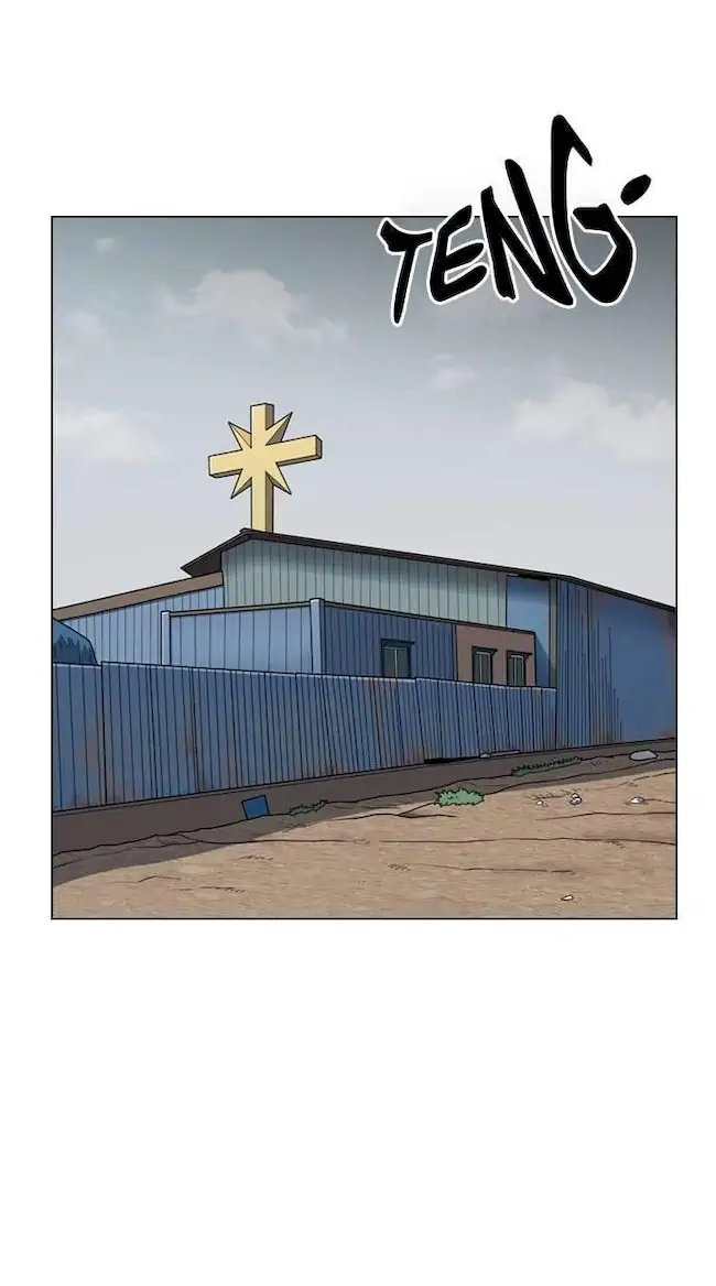 Lookism Bab 135 halaman 36