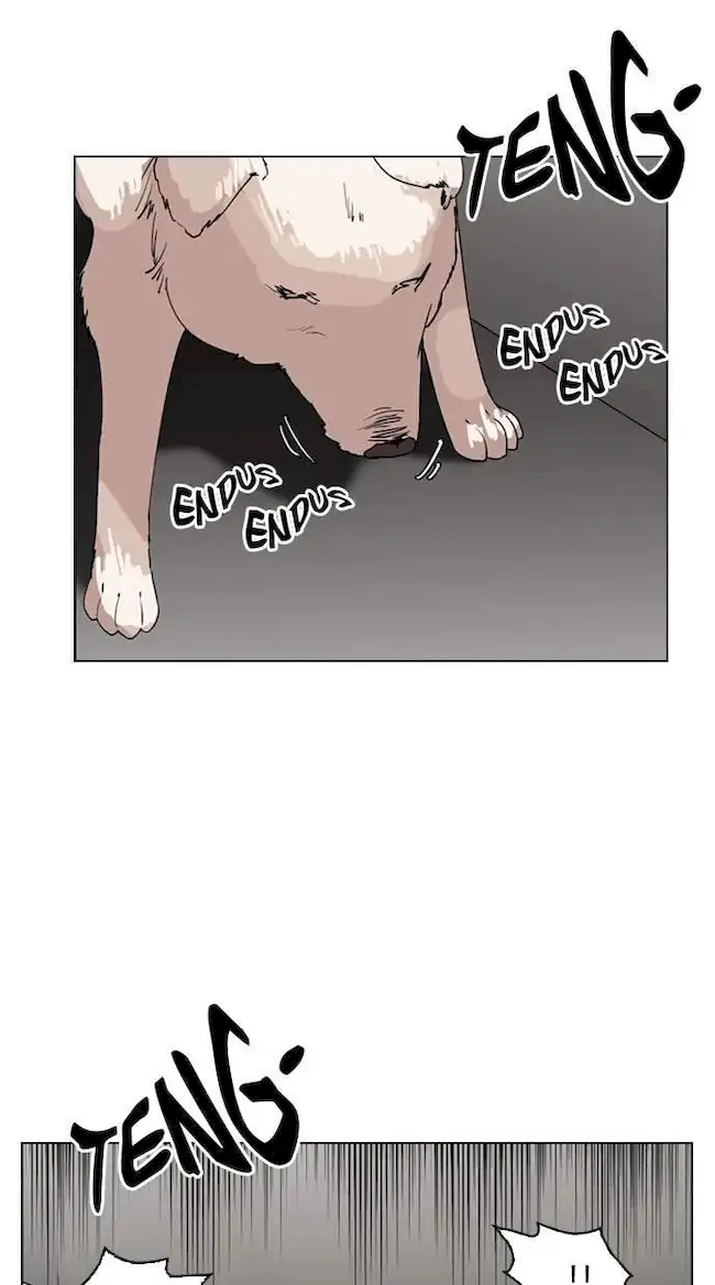 Lookism Bab 135 halaman 37