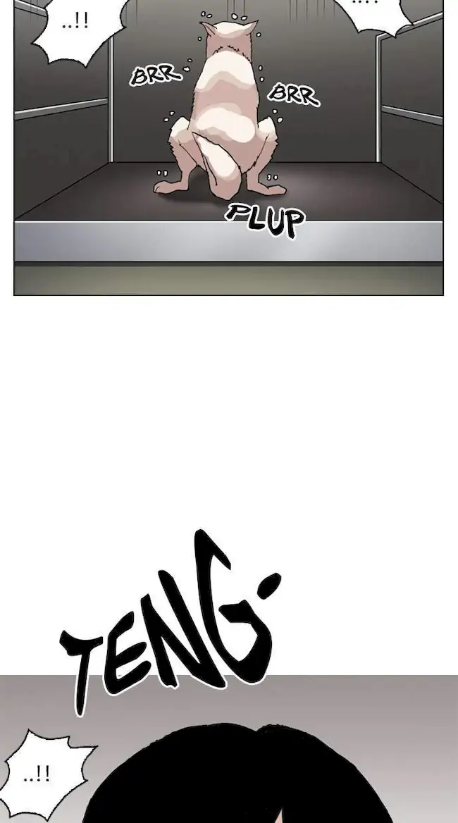 Lookism Bab 135 halaman 38