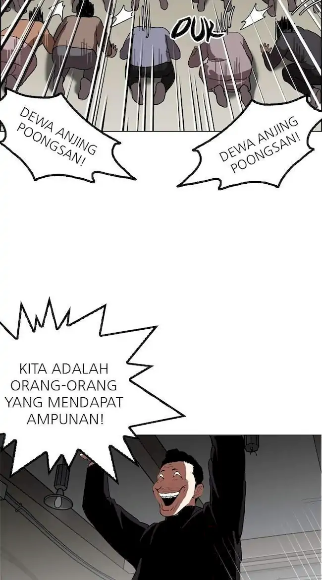 Lookism Bab 135 halaman 41