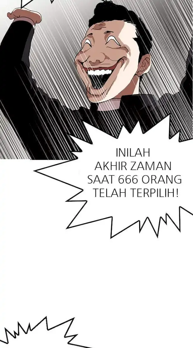 Lookism Bab 135 halaman 43
