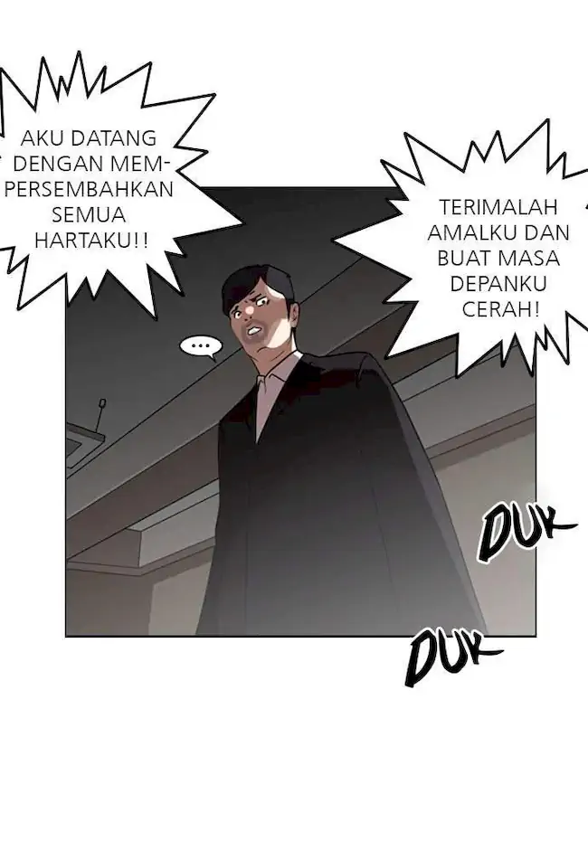 Lookism Bab 135 halaman 46