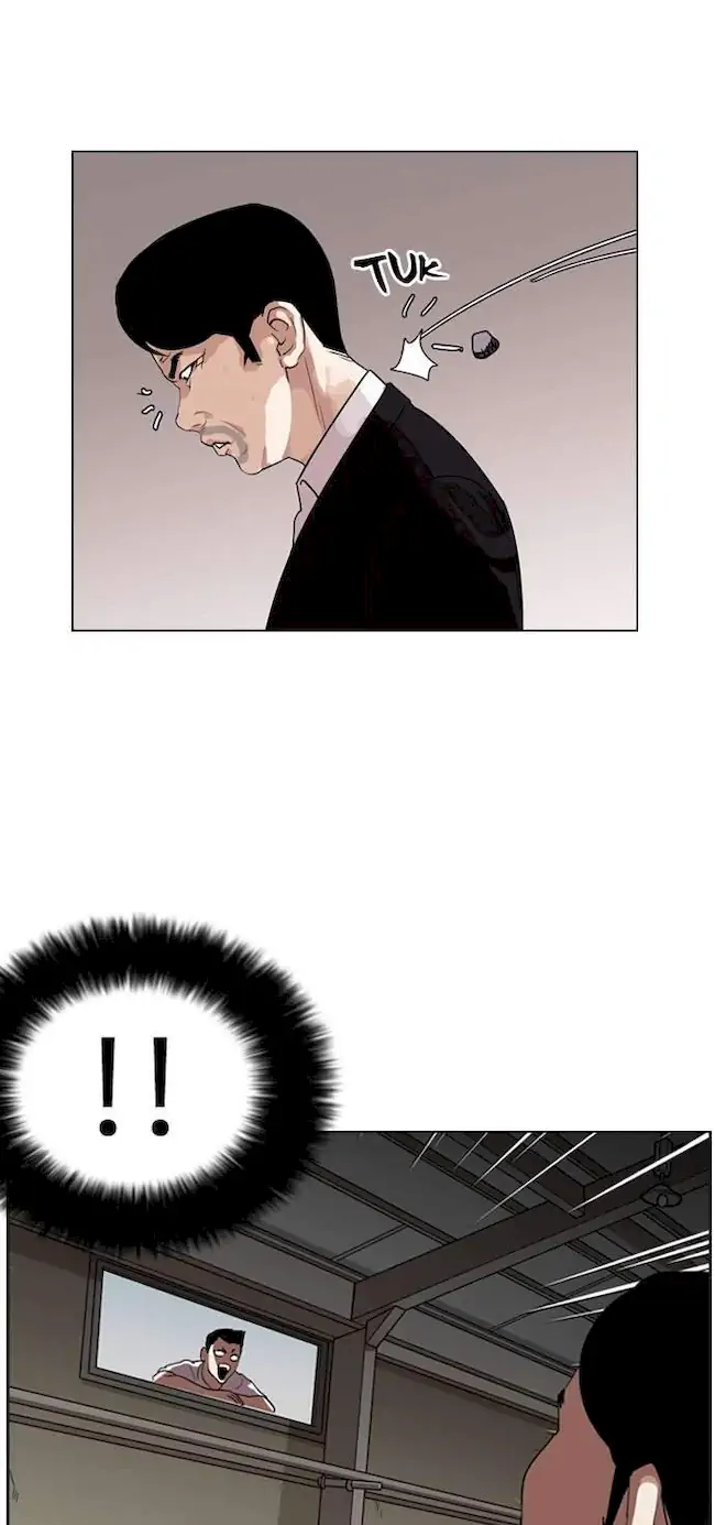 Lookism Bab 135 halaman 47