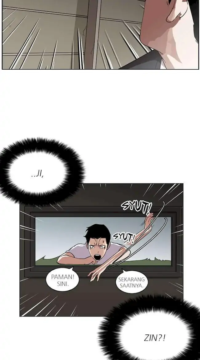Lookism Bab 135 halaman 48