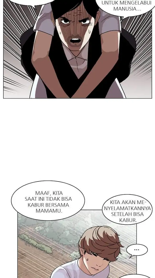 Lookism Bab 135 halaman 51
