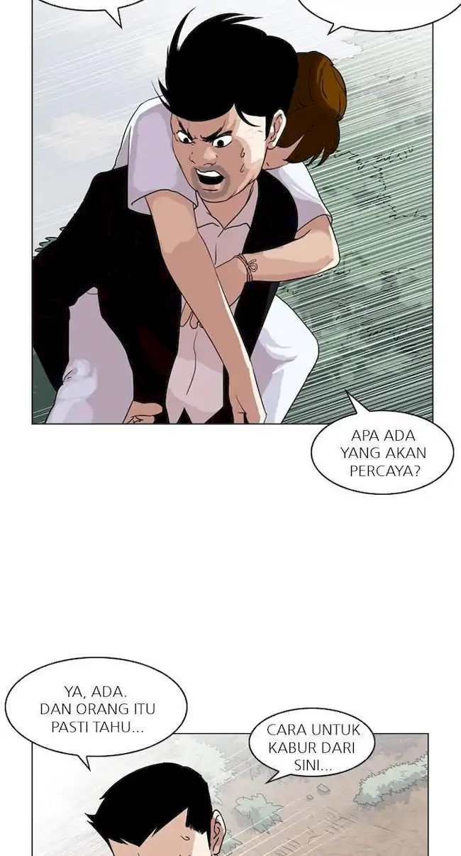 Lookism Bab 135 halaman 53
