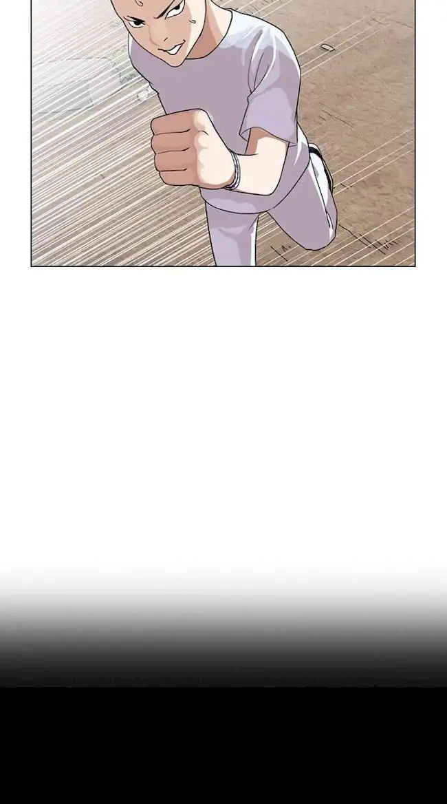 Lookism Bab 135 halaman 54