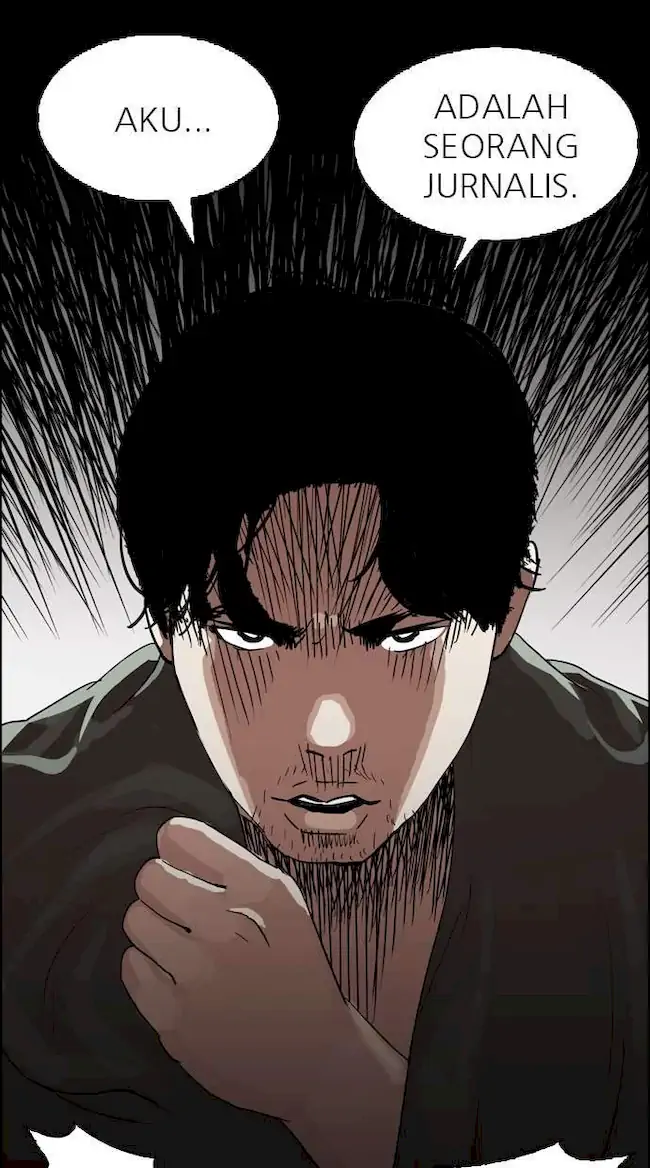 Lookism Bab 135 halaman 55