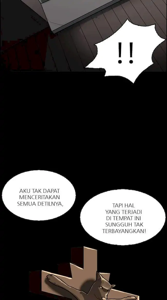 Lookism Bab 135 halaman 57