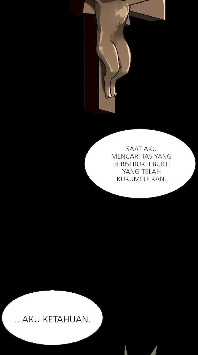 Lookism Bab 135 halaman 58