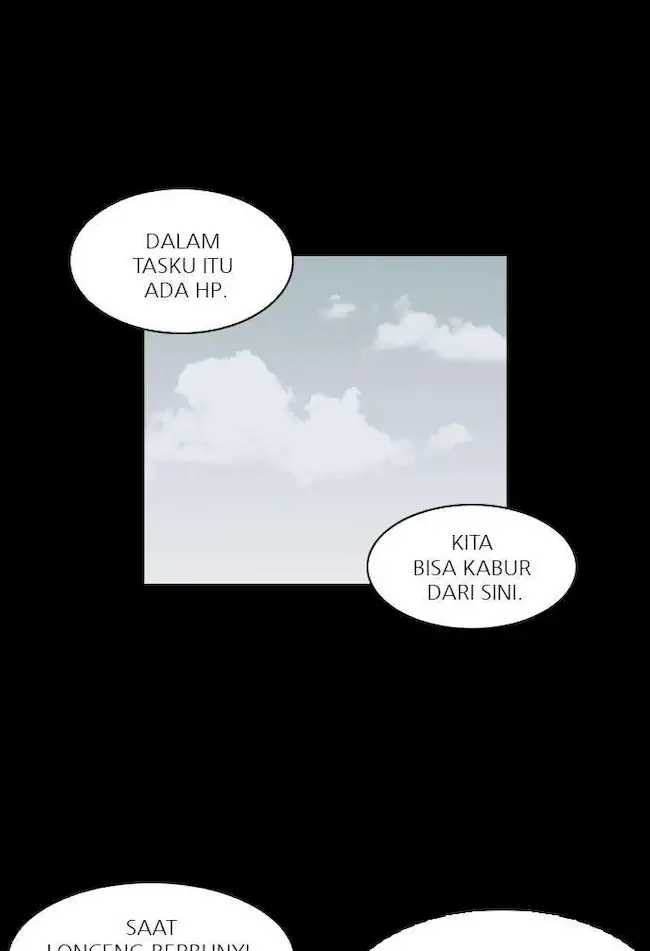 Lookism Bab 135 halaman 60